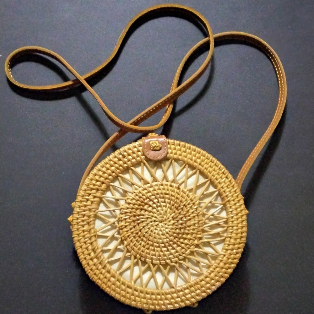 Handbag